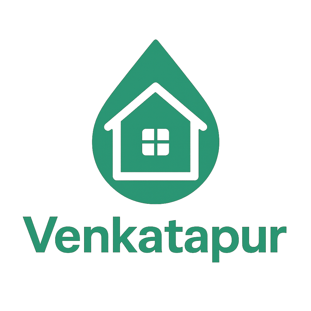 Venkatapur